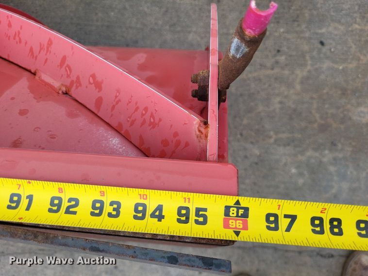 image for item LR9207 2011 Chevrolet Silverado 3500HD  pickup truck