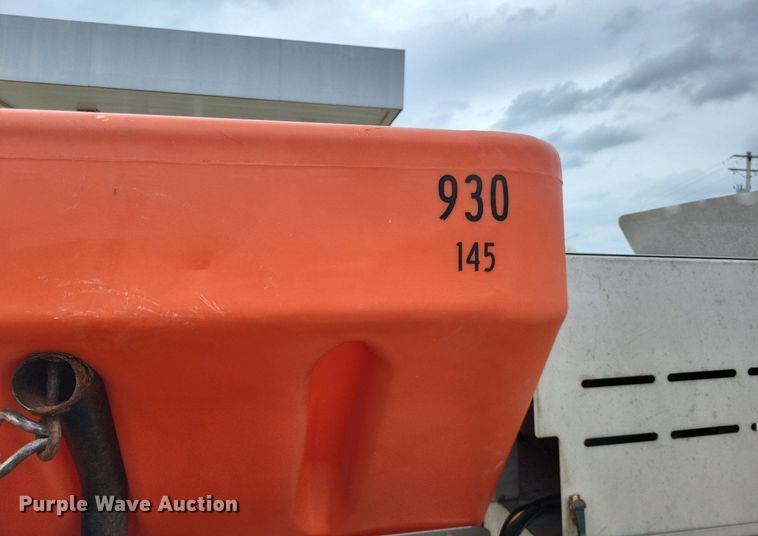 image for item LR9207 2011 Chevrolet Silverado 3500HD  pickup truck