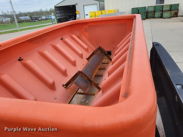 image for item LR9207 2011 Chevrolet Silverado 3500HD  pickup truck