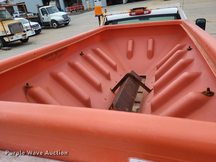 image for item LR9207 2011 Chevrolet Silverado 3500HD  pickup truck