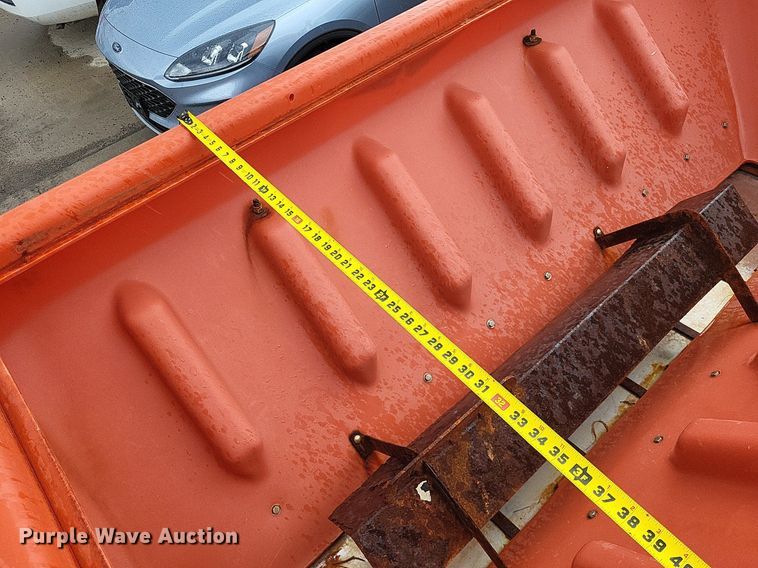 image for item LR9207 2011 Chevrolet Silverado 3500HD  pickup truck