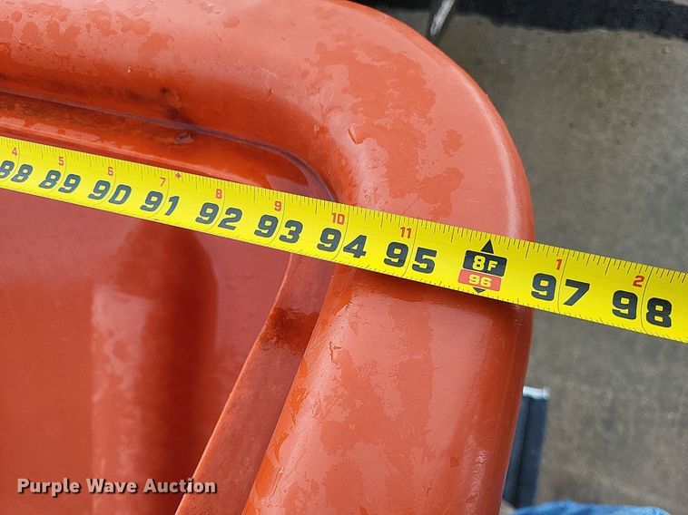 image for item LR9207 2011 Chevrolet Silverado 3500HD  pickup truck