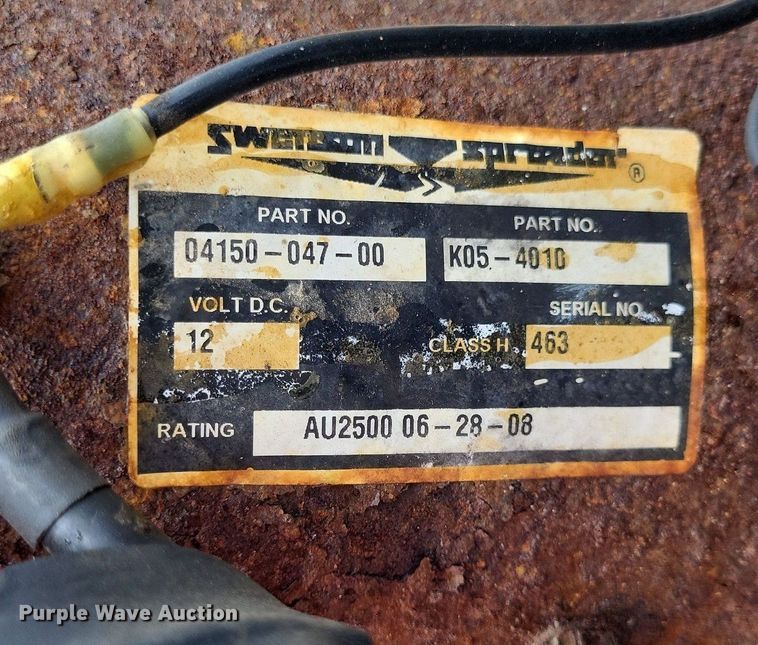 image for item LR9207 2011 Chevrolet Silverado 3500HD  pickup truck