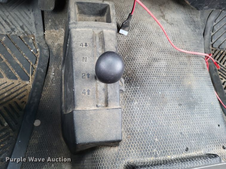 image for item LR9207 2011 Chevrolet Silverado 3500HD  pickup truck