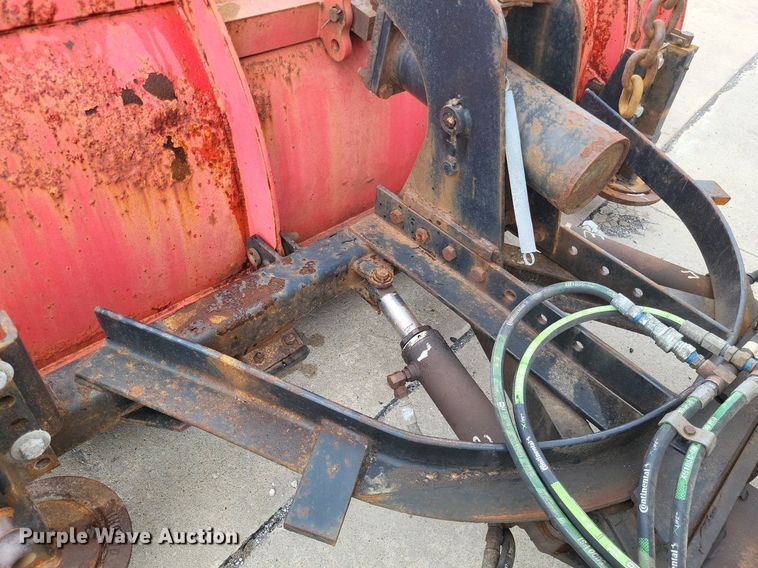 image for item LR9208 2012 International WorkStar 7300  dump truck