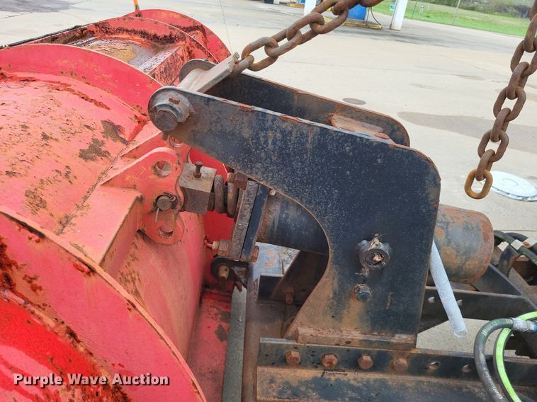 image for item LR9208 2012 International WorkStar 7300  dump truck