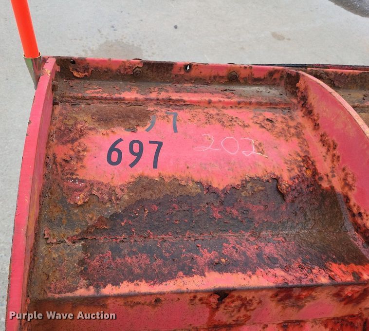 image for item LR9208 2012 International WorkStar 7300  dump truck