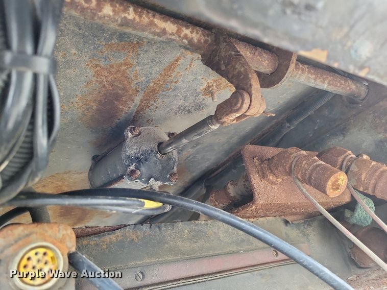 image for item LR9208 2012 International WorkStar 7300  dump truck