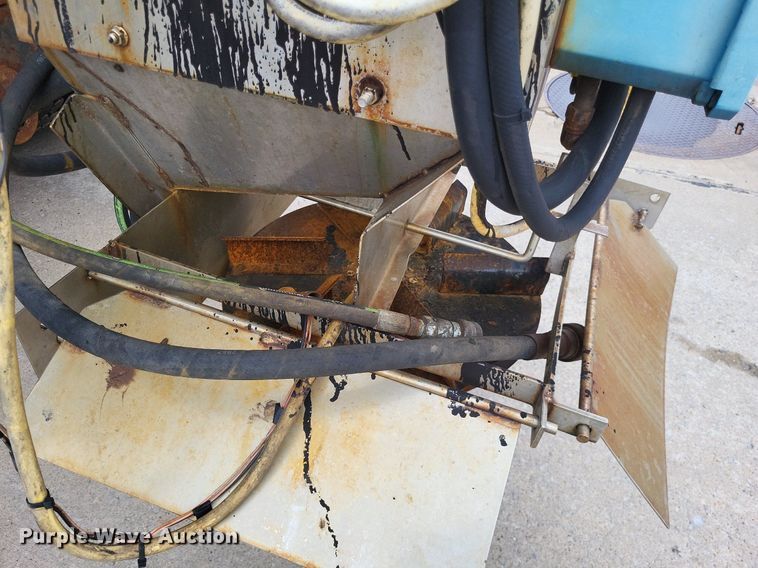 image for item LR9208 2012 International WorkStar 7300  dump truck