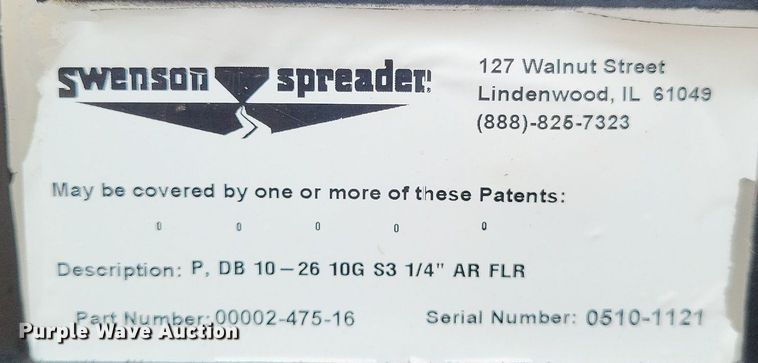 image for item LR9208 2012 International WorkStar 7300  dump truck