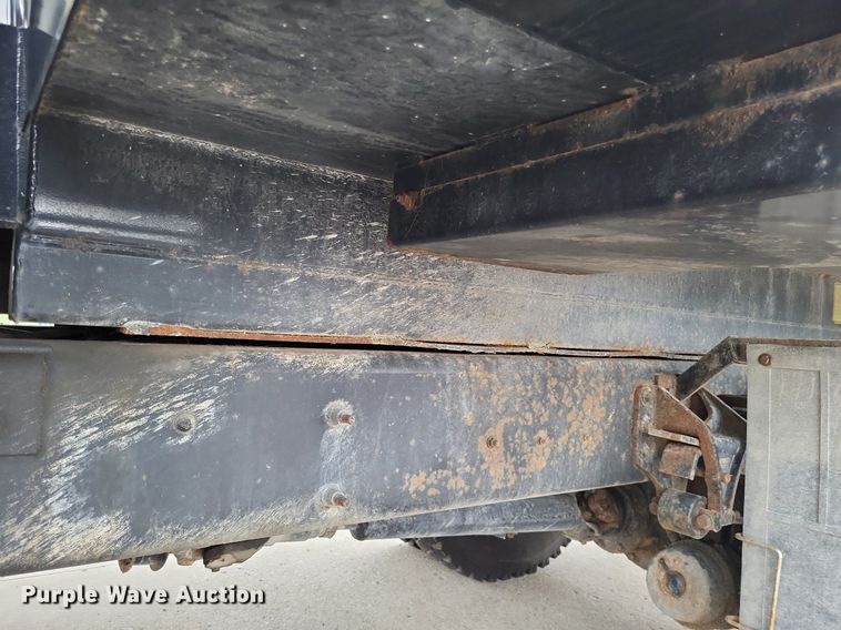 image for item LR9208 2012 International WorkStar 7300  dump truck