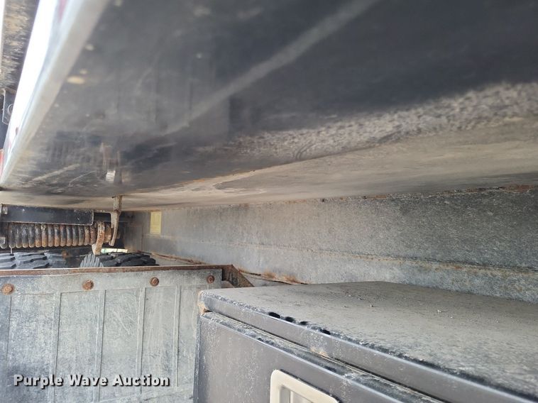 image for item LR9208 2012 International WorkStar 7300  dump truck