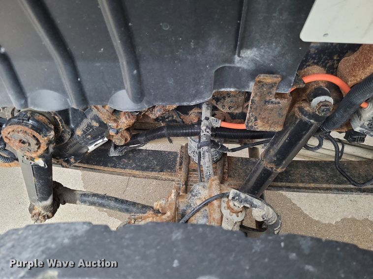 image for item LR9208 2012 International WorkStar 7300  dump truck