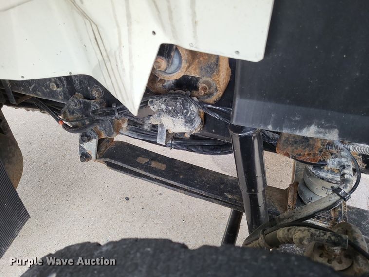 image for item LR9208 2012 International WorkStar 7300  dump truck