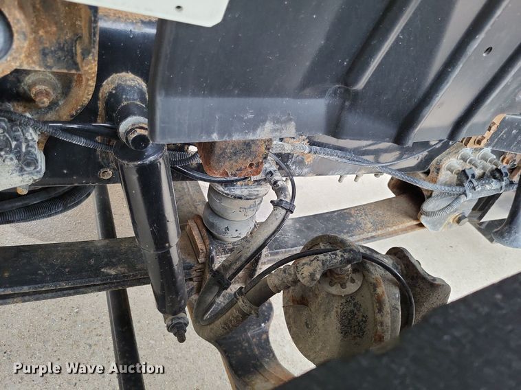 image for item LR9208 2012 International WorkStar 7300  dump truck