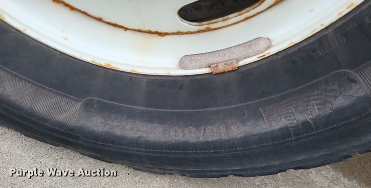 image for item LR9208 2012 International WorkStar 7300  dump truck