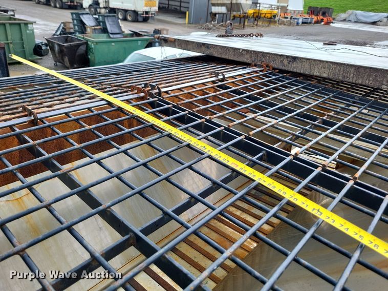 image for item LR9208 2012 International WorkStar 7300  dump truck