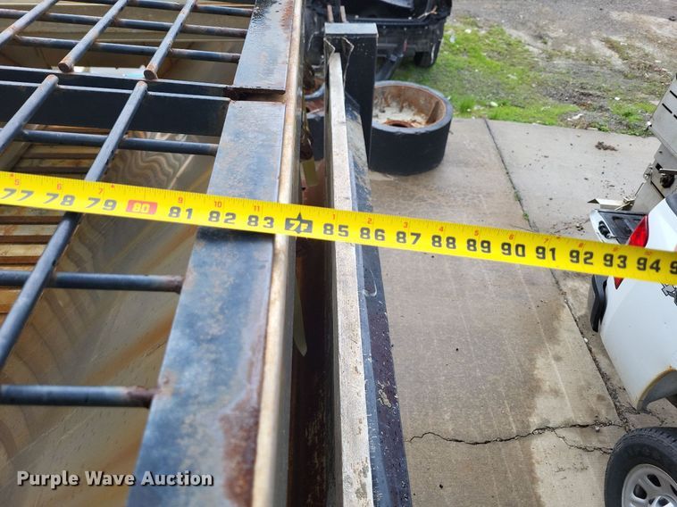 image for item LR9208 2012 International WorkStar 7300  dump truck