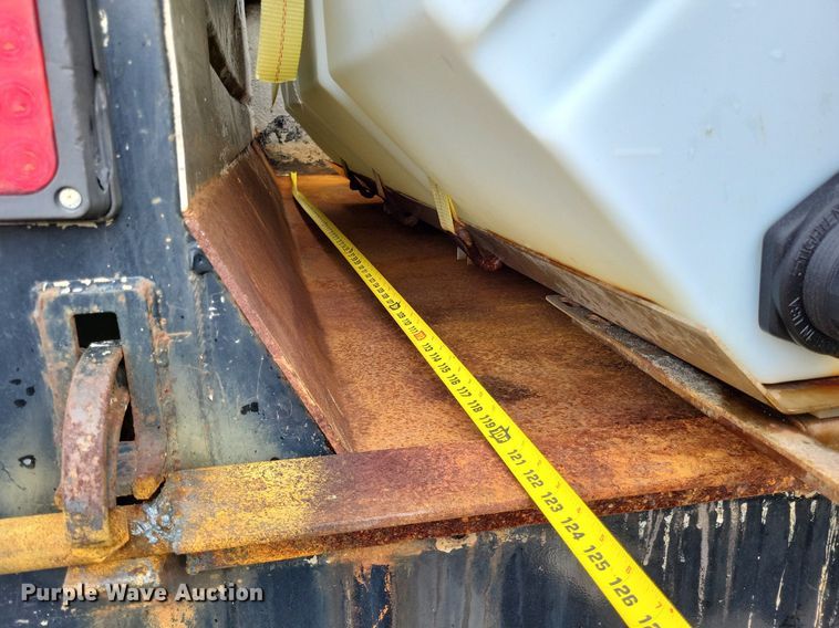 image for item LR9208 2012 International WorkStar 7300  dump truck