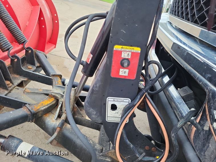 image for item LR9209 2011 Chevrolet Silverado 3500HD  pickup truck