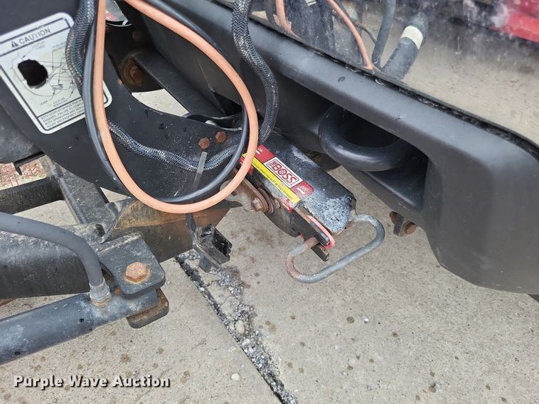 image for item LR9209 2011 Chevrolet Silverado 3500HD  pickup truck