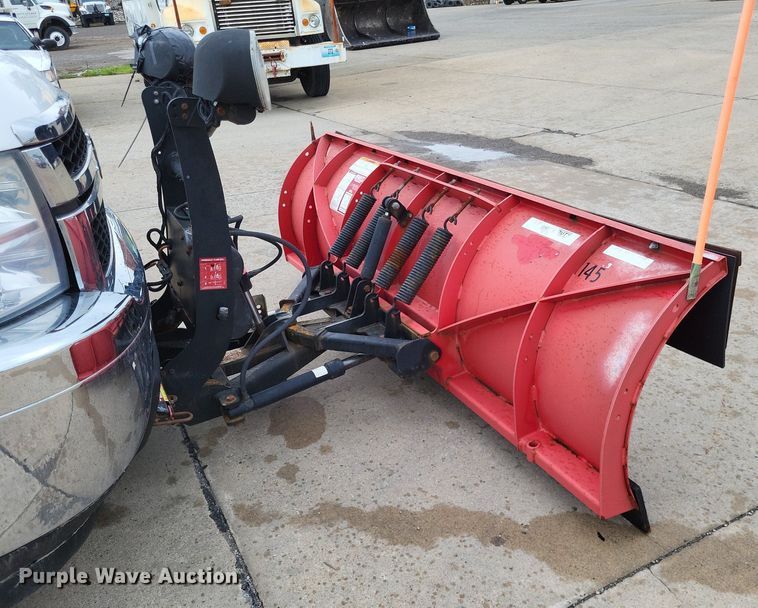 image for item LR9209 2011 Chevrolet Silverado 3500HD  pickup truck