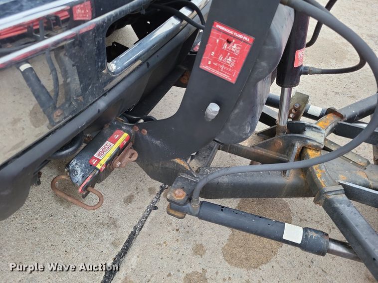 image for item LR9209 2011 Chevrolet Silverado 3500HD  pickup truck