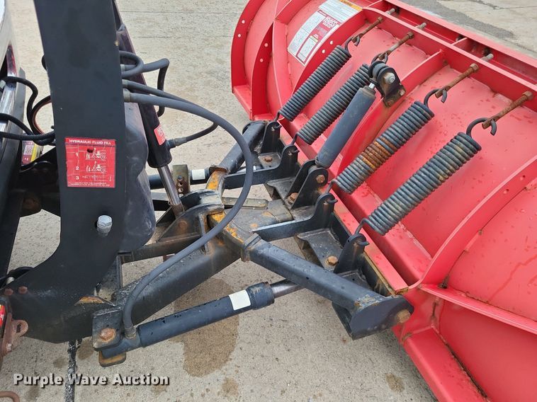 image for item LR9209 2011 Chevrolet Silverado 3500HD  pickup truck