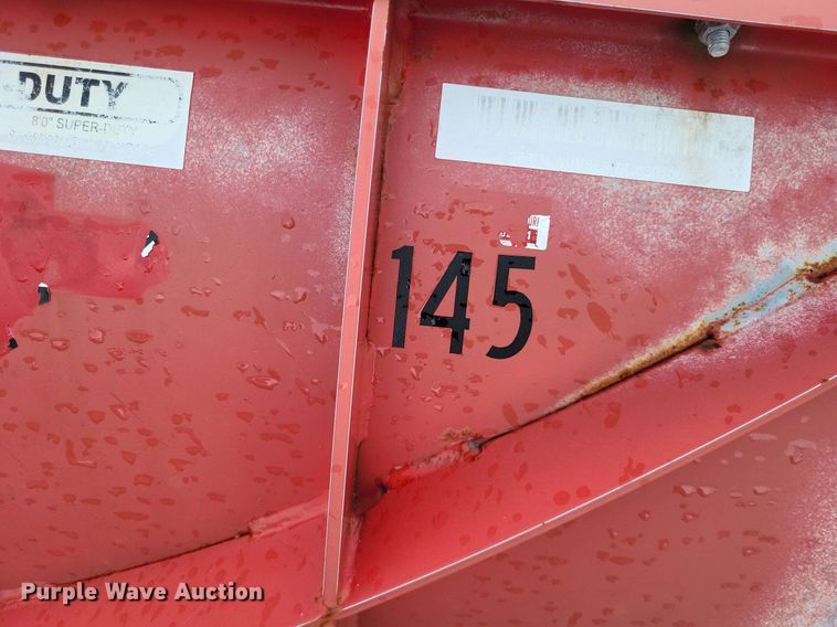 image for item LR9209 2011 Chevrolet Silverado 3500HD  pickup truck