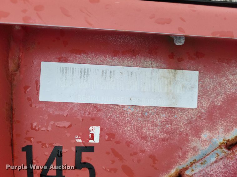 image for item LR9209 2011 Chevrolet Silverado 3500HD  pickup truck