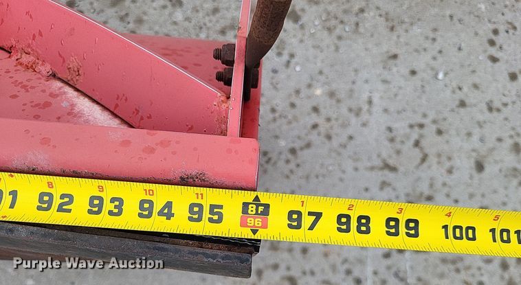 image for item LR9209 2011 Chevrolet Silverado 3500HD  pickup truck