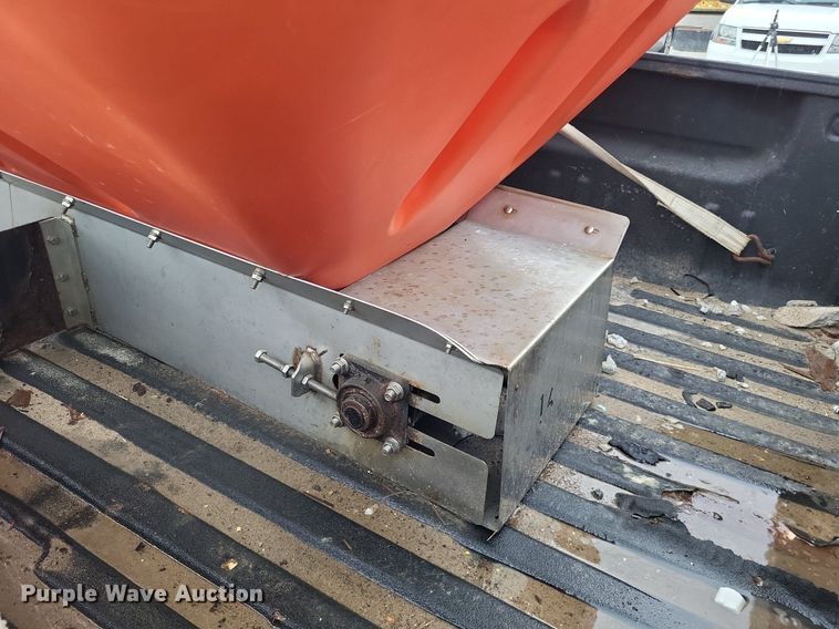 image for item LR9209 2011 Chevrolet Silverado 3500HD  pickup truck