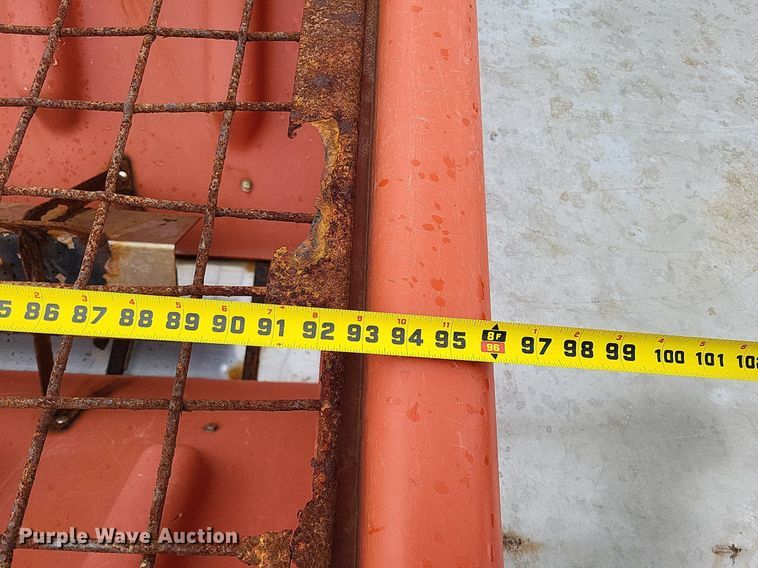 image for item LR9209 2011 Chevrolet Silverado 3500HD  pickup truck