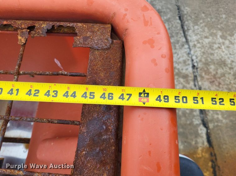 image for item LR9209 2011 Chevrolet Silverado 3500HD  pickup truck