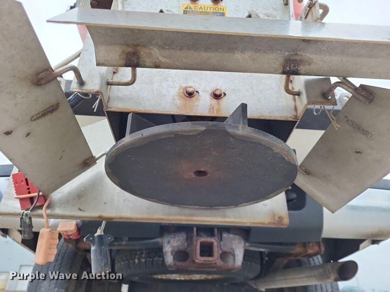 image for item LR9209 2011 Chevrolet Silverado 3500HD  pickup truck