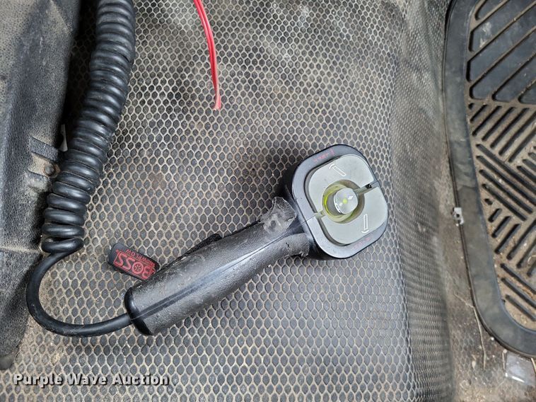 image for item LR9209 2011 Chevrolet Silverado 3500HD  pickup truck