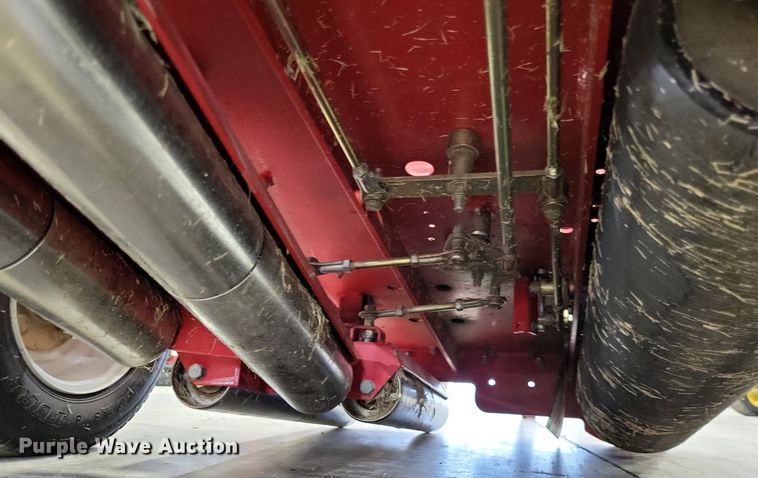 image for item LR9210 Toro Greenspro 1200  greens roller