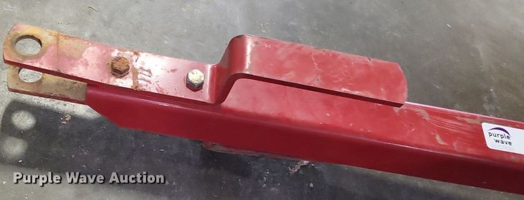 image for item LR9211 Toro Transpro 100  lawn cart