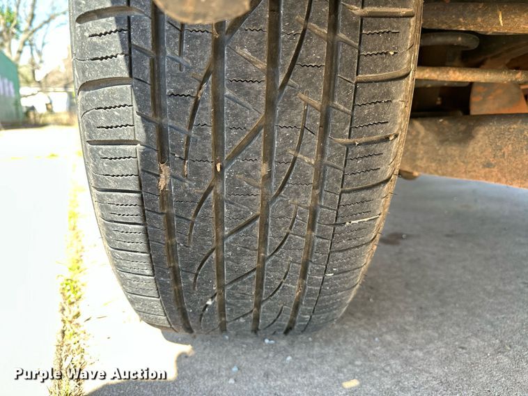 image for item LR9660 2008 Dodge Ram 1500  Quad Cab pickup truck