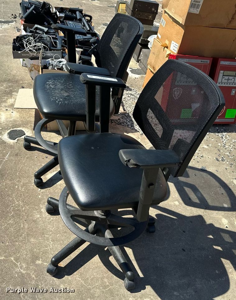 image for item LR9661 Office equipment