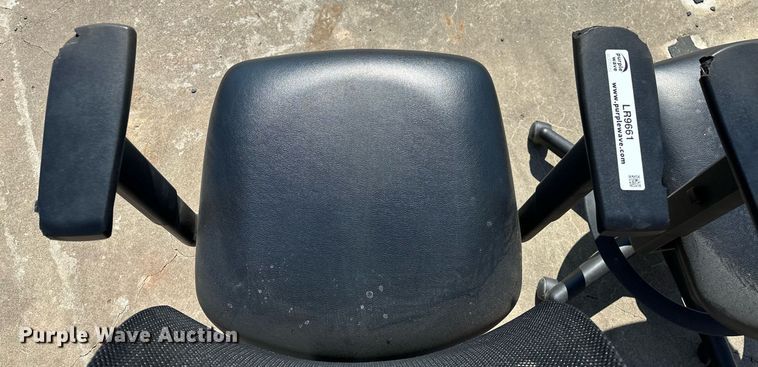 image for item LR9661 Office equipment