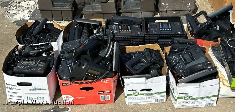 image for item LR9661 Office equipment