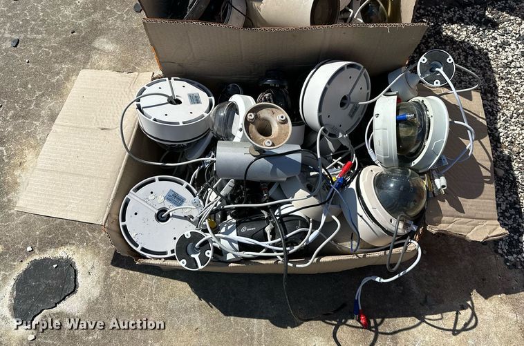 image for item LR9661 Office equipment