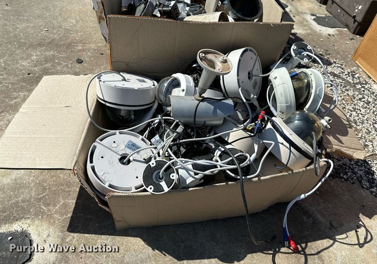 image for item LR9661 Office equipment