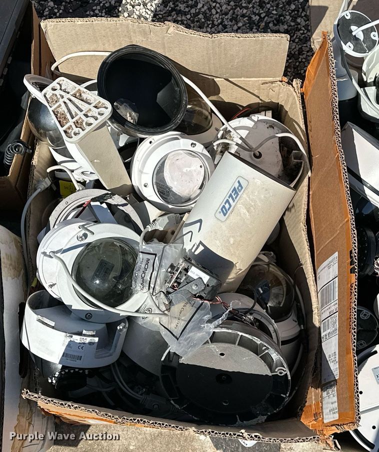 image for item LR9661 Office equipment