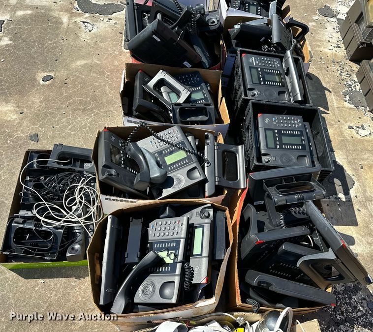 image for item LR9661 Office equipment