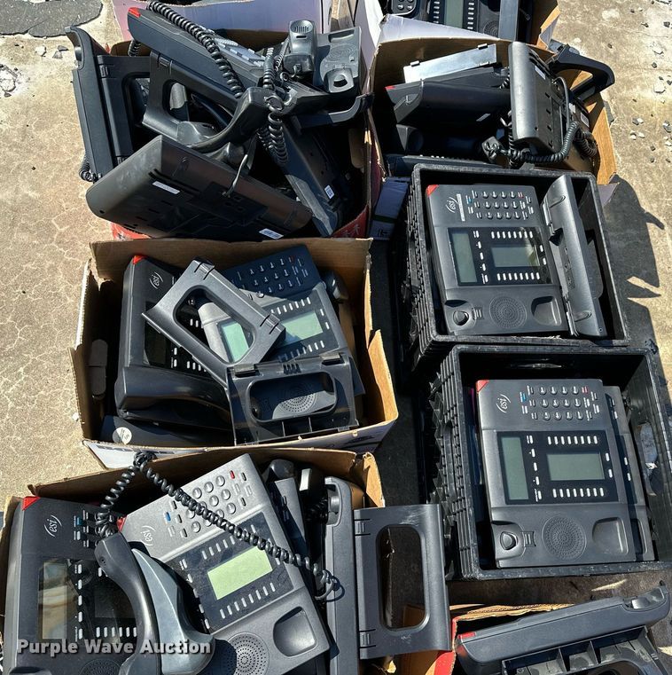 image for item LR9661 Office equipment