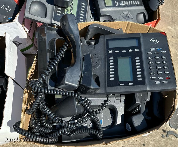 image for item LR9661 Office equipment