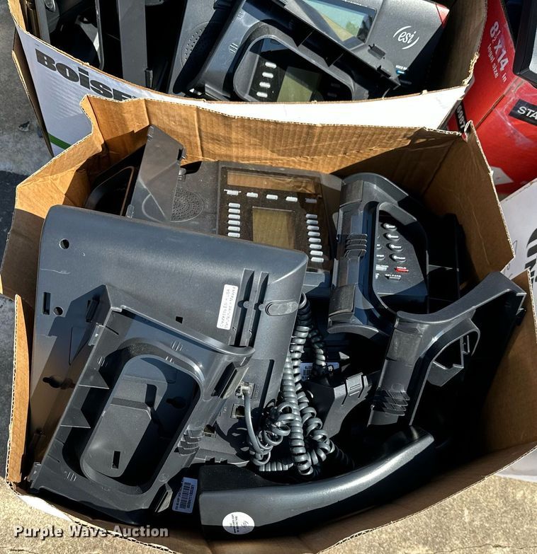 image for item LR9661 Office equipment