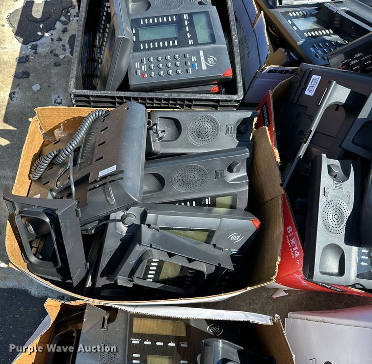 image for item LR9661 Office equipment